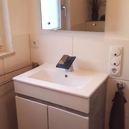 Kohl'sche Hof Apartman Juhöhe