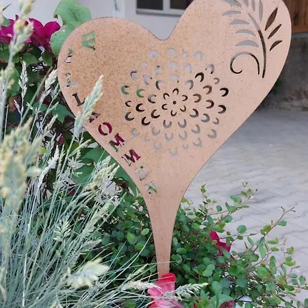 Kohl'sche Hof Διαμέρισμα *