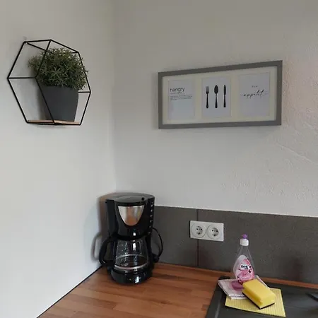 Kohl'sche Hof Apartment