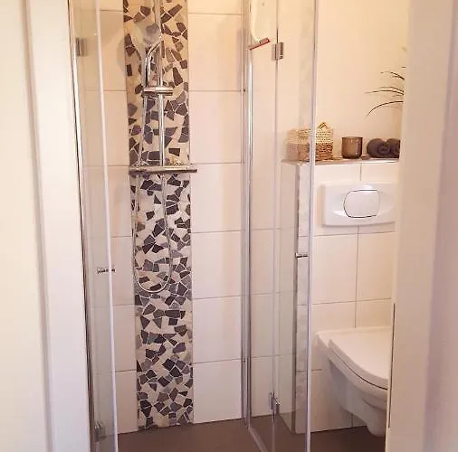 Kohl'sche Hof Apartment