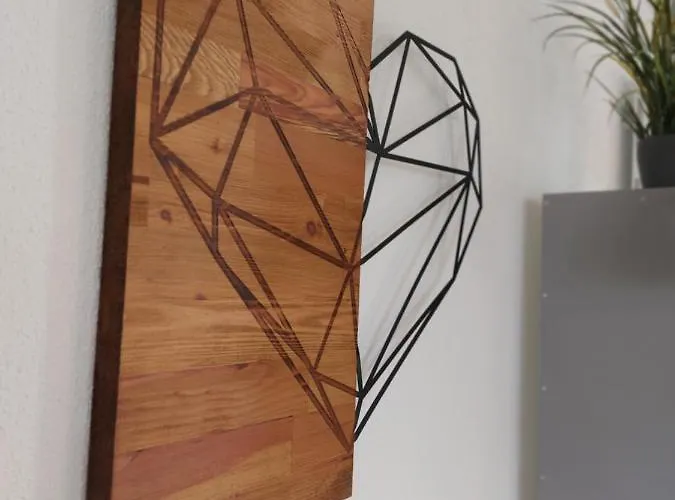 Apartament Kohl'sche Hof Juhohe