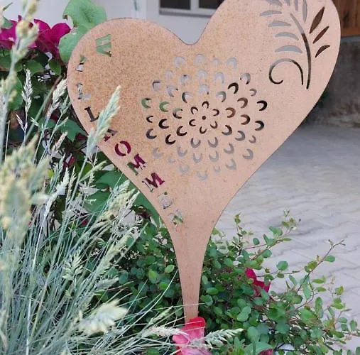 Kohl'sche Hof Apartament *