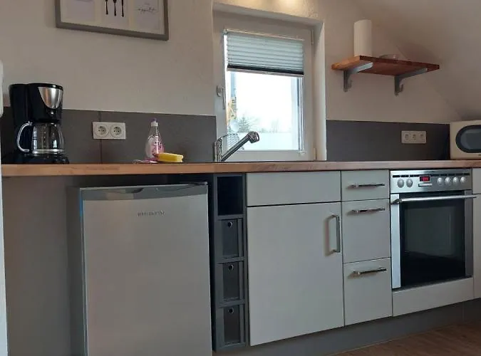 Kohl'sche Hof Apartment *